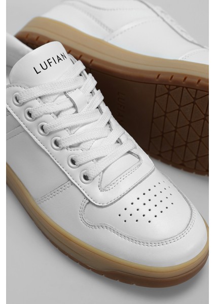 Alexıs Kadın Sneaker Ayakkabı Siyah