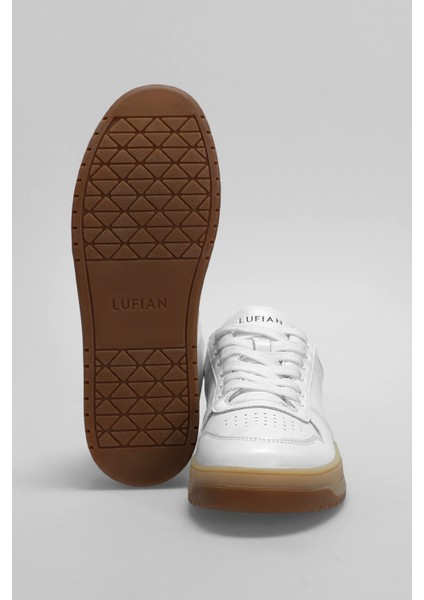 Alexıs Kadın Sneaker Ayakkabı Siyah