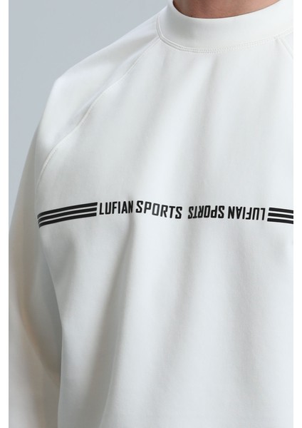 Range Erkek Sweatshirt Siyah