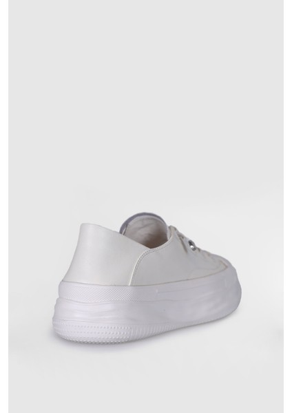 Annabel Kadın Sneaker Ayakkabı Siyah