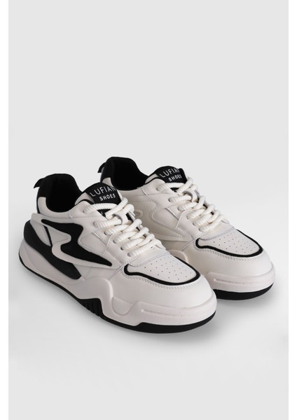 Maya Kadın Sneaker Ayakkabı Siyah