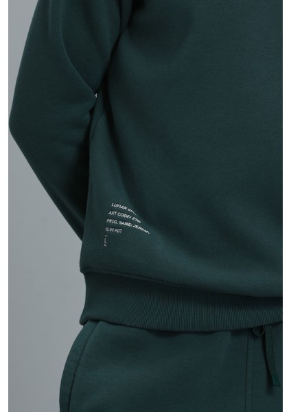 Owen Erkek Sweatshirt Saks