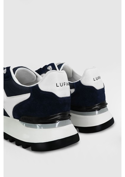 111230264 Arthur Sneaker Erkek Deri Ayakkabı