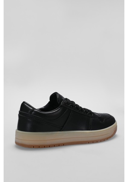 Alexıs Kadın Sneaker Ayakkabı Siyah