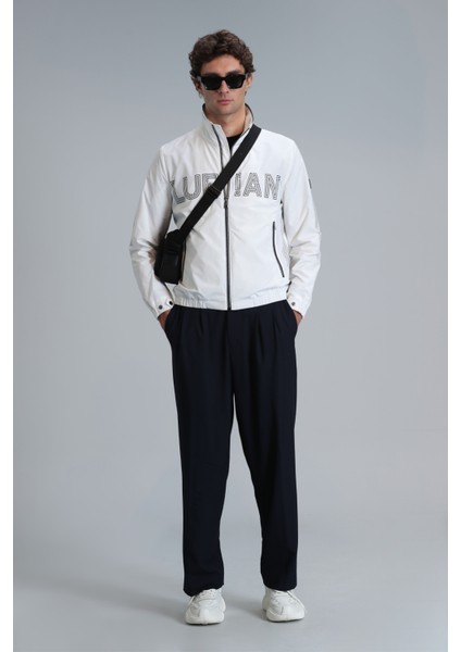 Jack Erkek Mont Siyah