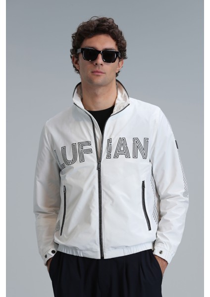 Jack Erkek Mont Siyah