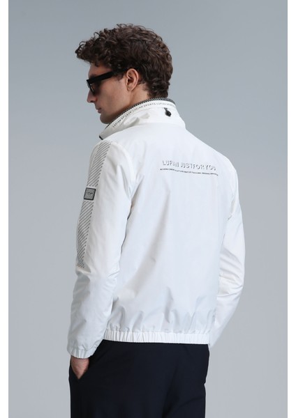 Jack Erkek Mont Siyah