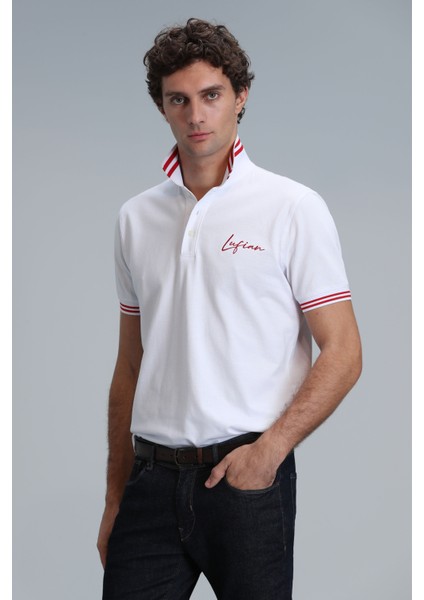 Montana Smart Erkek Polo Tişört Siyah