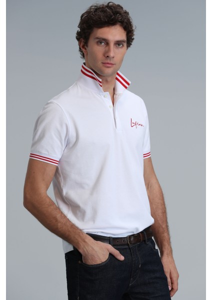 Montana Smart Erkek Polo Tişört Siyah