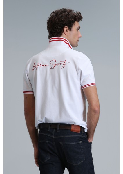 Montana Smart Erkek Polo Tişört Siyah