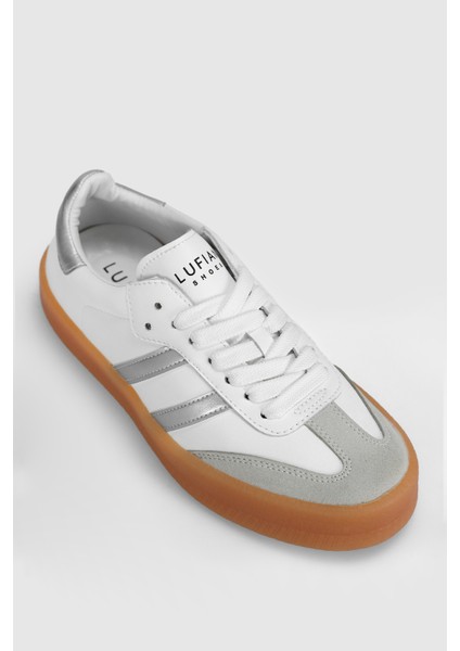 Stella Kadın Sneaker Ayakkabı Siyah