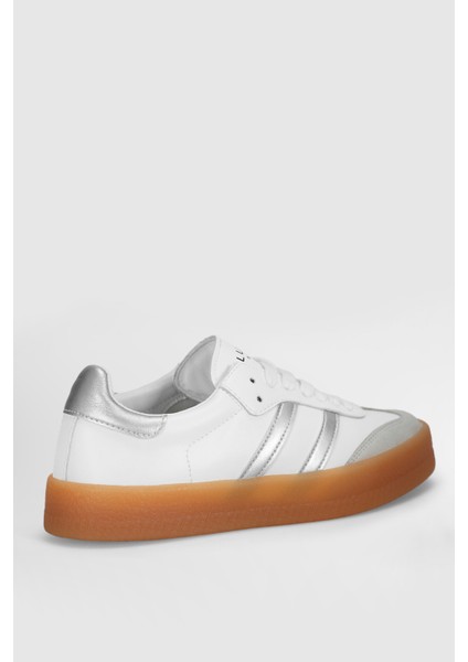 Stella Kadın Sneaker Ayakkabı Siyah