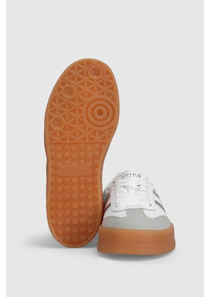 Stella Kadın Sneaker Ayakkabı Siyah