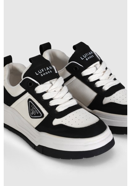 Jennıfer Kadın Sneaker Ayakkabı Siyah