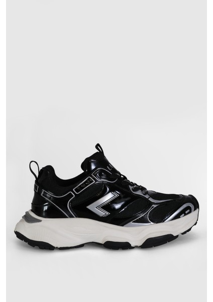 Jones Erkek Sneaker Ayakkabı Siyah