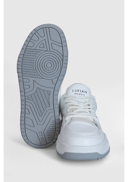 Mark Erkek Sneaker Ayakkabı Siyah