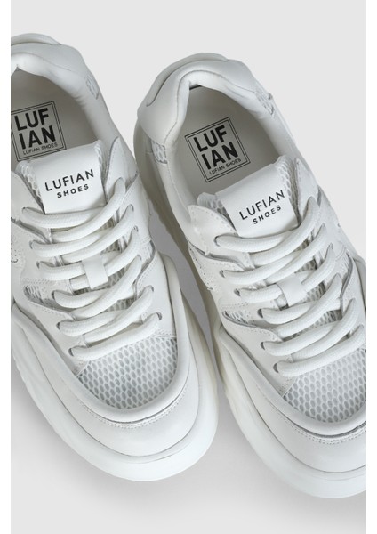 Gemba Kadın Sneaker Ayakkabı Siyah