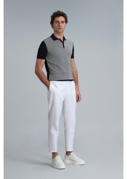 Martın Erkek Kazak Bej