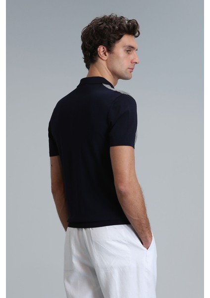 Martın Erkek Kazak Bej