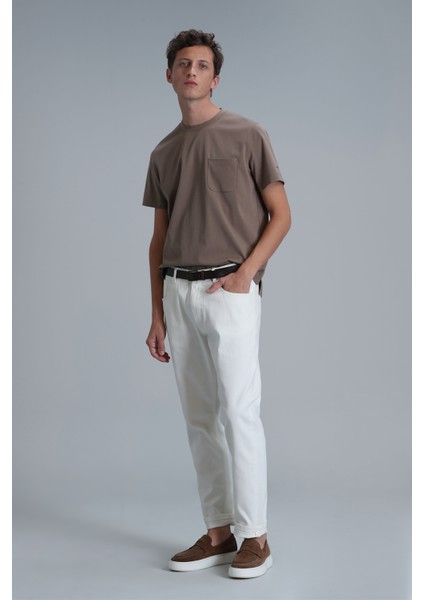 Felıx Modern Grafik T- Shirt Siyah