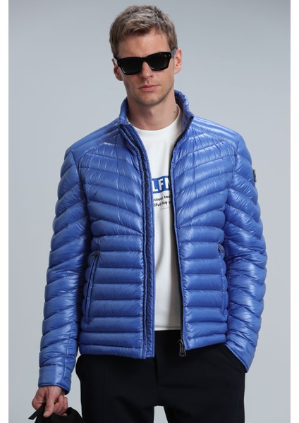 Maddox Erkek Sweatshirt Siyah