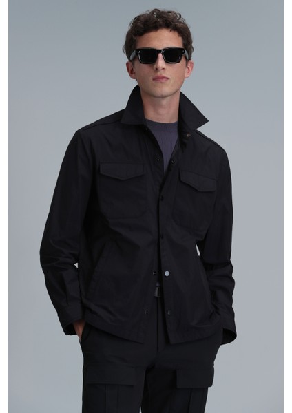 Terry Erkek Mont Yeşil