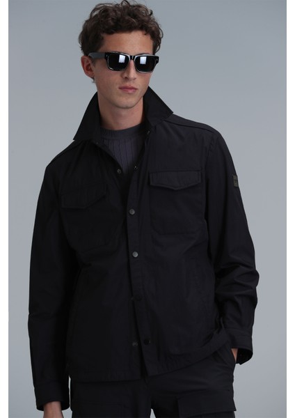 Terry Erkek Mont Yeşil