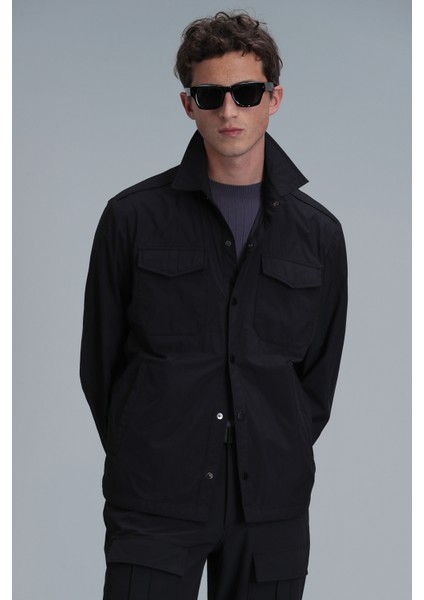 Terry Erkek Mont Yeşil