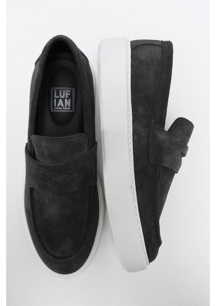 Alex Sneaker Lacivert