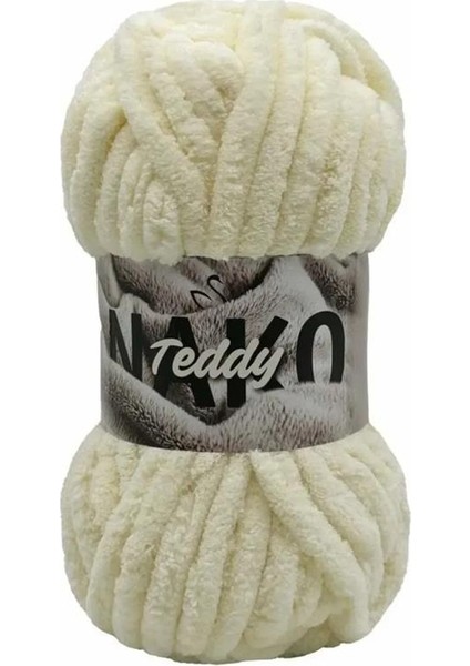 Teddy 14227 Civciv El Örgü Ipi 200 Gr.