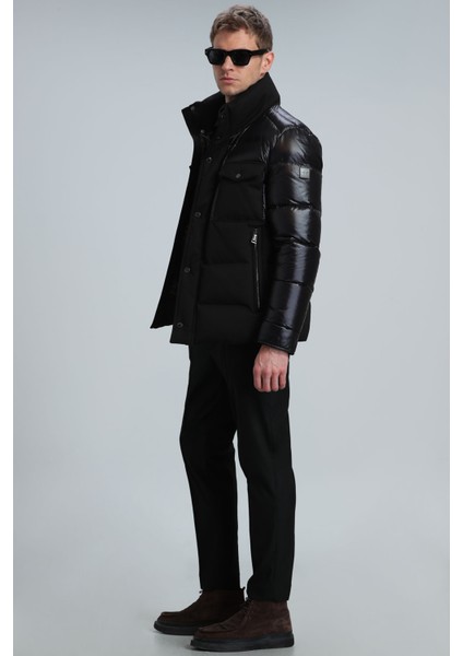 Cosel Jogger Pantolon Slim Fit Lacivert