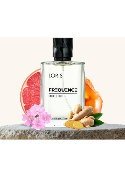 E-248 Edp Frequence Erkek Parfüm 50 ml