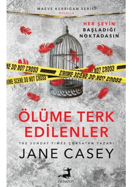 Ölüme Terk Edilenler