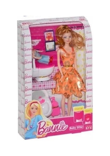 Klozet Setli Bannıe