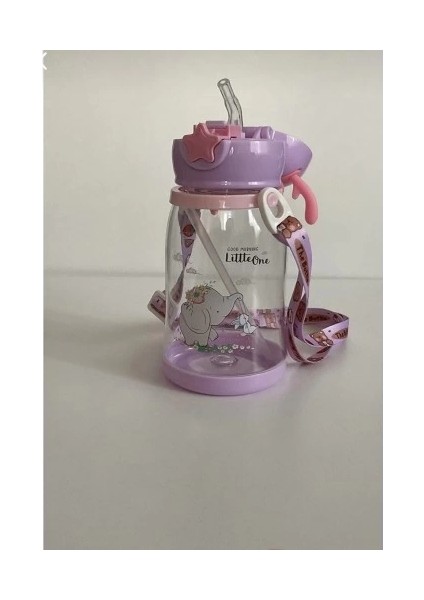 Geyik Tasarımlı Suluk Matara modelleri