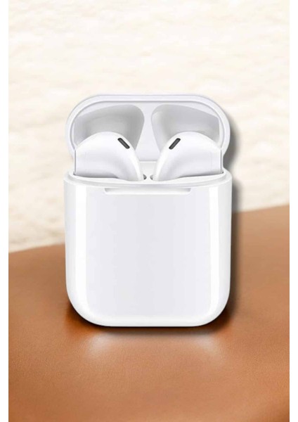 Zeroshop Yeni Nesil Kulaklık Bluetooth 5.2 Teknolojisi ile Kesintisiz Bağlantı ve Net Ses Deneyimi indirimleri