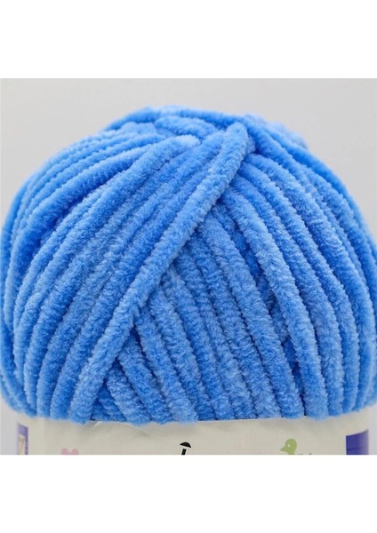 Dolphin Baby El Örgü Ipliği - 80327 Mavi - fiyatları