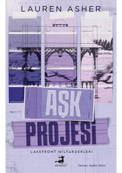 Aşk Projesi - Lakefront Milyarderleri - 1