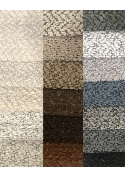 Moka Kanepe & Üçlü Koltuk (3'lü) fırsatları