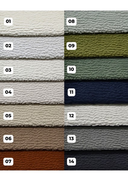 Sultan Sırt Mekanizmalı ve Bazalı 3 Adet Üçlü Kanepe & 3'lü Koltuk (3+3+3) - Kiremit modelleri