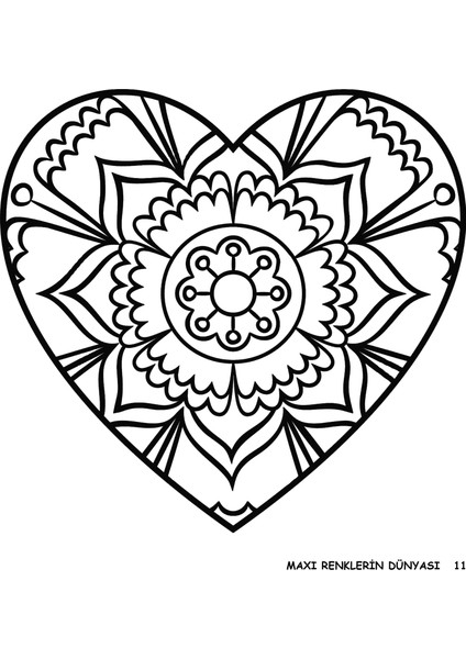 Renklerin Dünyası 2025/02 modelleri