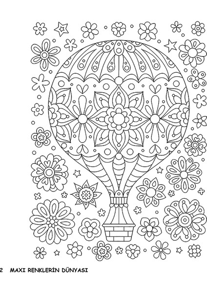 Renklerin Dünyası 2025/02 fırsatları