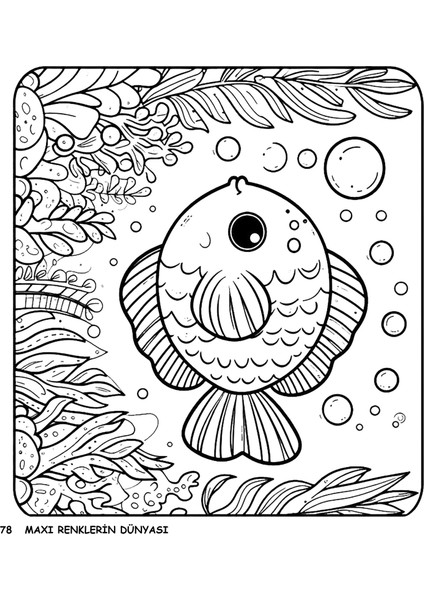 Renklerin Dünyası 2025/02 indirimleri