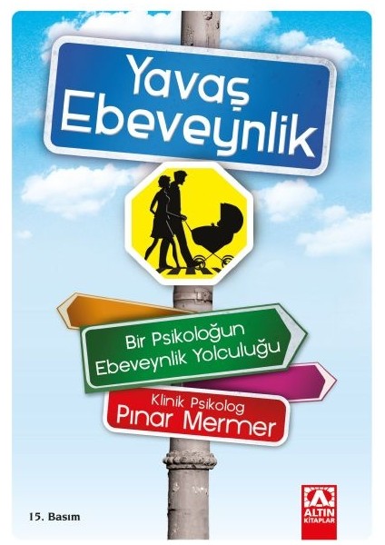 Yavaş Ebeveynlik