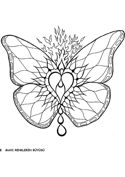 Renklerin Büyüsü 2025/02 fiyatları