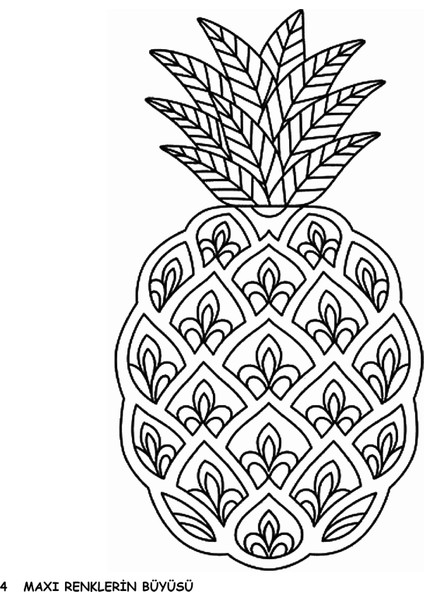 Renklerin Büyüsü 2025/02 indirimleri