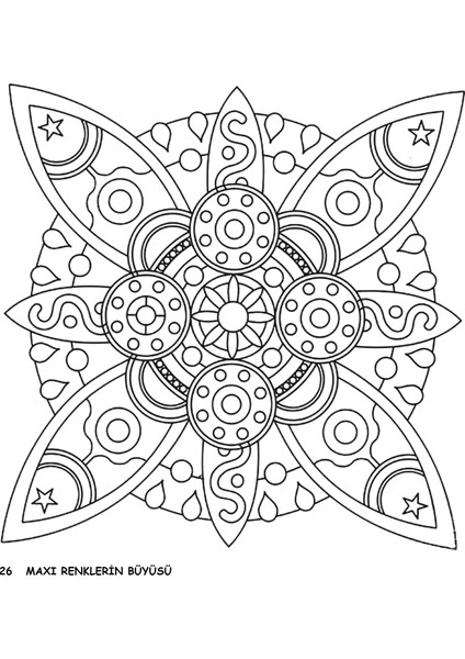 Renklerin Büyüsü 2025/02