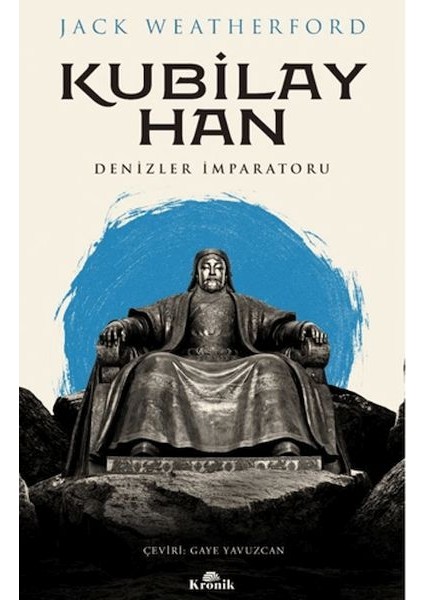 Kubilay Han
