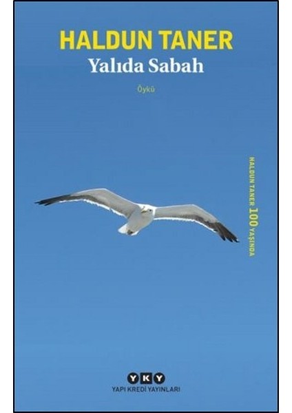 Yalıda Sabah