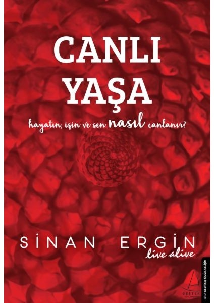 Canlı Yaşa